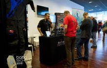 Zdjęcia z konferencji BalticTech