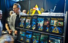 Zdjęcia z konferencji BalticTech