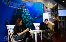 Zdjęcia z konferencji BalticTech