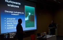Zdjęcia z konferencji BalticTech