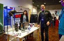 Zdjęcia z konferencji BalticTech