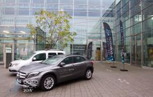 Zdjęcia z konferencji BalticTech