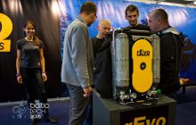 Zdjęcia z konferencji BalticTech