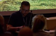 Zdjęcia z konferencji BalticTech