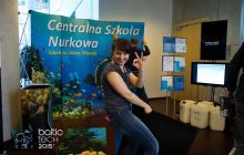 Zdjęcia z konferencji BalticTech