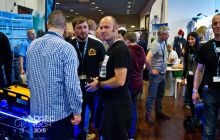 Zdjęcia z konferencji BalticTech