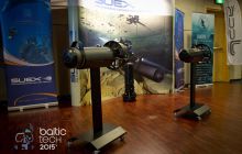 Zdjęcia z konferencji BalticTech