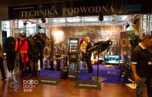 Zdjęcia z konferencji BalticTech