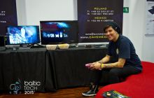 Zdjęcia z konferencji BalticTech