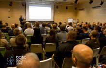 Zdjęcia z konferencji BalticTech