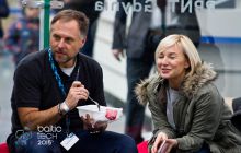 Zdjęcia z konferencji BalticTech