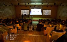 Zdjęcia z konferencji BalticTech