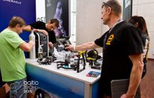 Zdjęcia z konferencji BalticTech