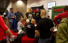 Zdjęcia z konferencji BalticTech