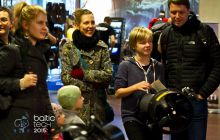 Zdjęcia z konferencji BalticTech