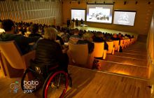 Zdjęcia z konferencji BalticTech