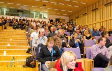 Zdjęcia z konferencji BalticTech