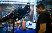 Zdjęcia z konferencji BalticTech