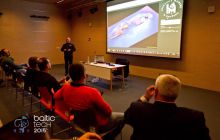 Zdjęcia z konferencji BalticTech