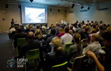 Zdjęcia z konferencji BalticTech
