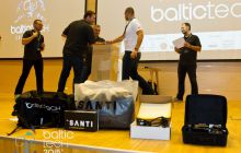 Zdjęcia z konferencji BalticTech