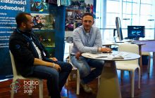 Zdjęcia z konferencji BalticTech