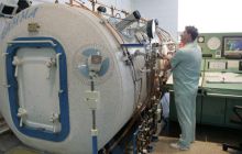 Budowa i Działanie komory Dekompresyjnej