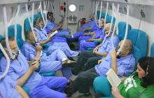 Budowa i Działanie komory Dekompresyjnej