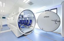 Budowa i Działanie komory Dekompresyjnej