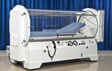 Budowa i Działanie komory Dekompresyjnej