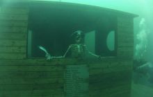 Zdjęcia z wyjazdu na Zakrzówek i Koparki