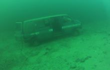 Zdjęcia z wyjazdu na Zakrzówek i Koparki