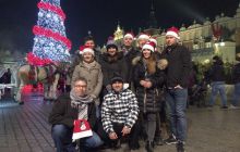 Zdjęcia z wyjazdu na Zakrzówek i Koparki