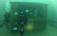 Zdjęcia z wyjazdu na Zakrzówek i Koparki