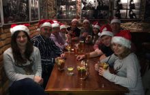 Zdjęcia z wyjazdu na Zakrzówek i Koparki