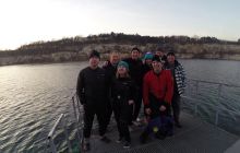 Zdjęcia z wyjazdu na Zakrzówek i Koparki