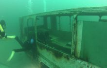 Zdjęcia z wyjazdu na Zakrzówek i Koparki