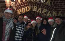 Zdjęcia z wyjazdu na Zakrzówek i Koparki