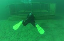 Zdjęcia z wyjazdu na Zakrzówek i Koparki