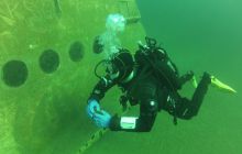 Zdjęcia z wyjazdu na Zakrzówek i Koparki