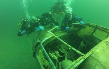 Zdjęcia z wyjazdu na Zakrzówek i Koparki