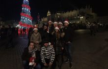 Zdjęcia z wyjazdu na Zakrzówek i Koparki