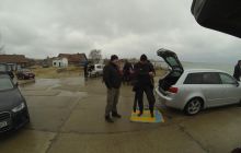 Nurkowanie na Wraku Bryza