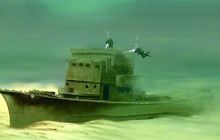 Nurkowanie Wrakowe Na Zatoce Gdańskiej - DELFIN