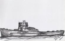 Nurkowanie Wrakowe Na Zatoce Gdańskiej - DELFIN