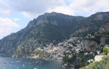 Zdjęcia z wyjazdu Pod Żaglami NEAPOL