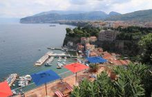 Zdjęcia z wyjazdu Pod Żaglami NEAPOL