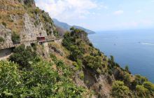 Zdjęcia z wyjazdu Pod Żaglami NEAPOL