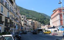 Zdjęcia z wyjazdu Pod Żaglami NEAPOL