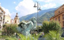 Zdjęcia z wyjazdu Pod Żaglami NEAPOL